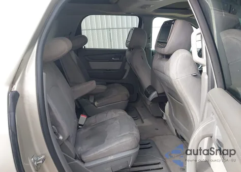 2016 GMC Acadia Sle-2 from USA, damaged, VIN 1GKKRPKD2GJ210227